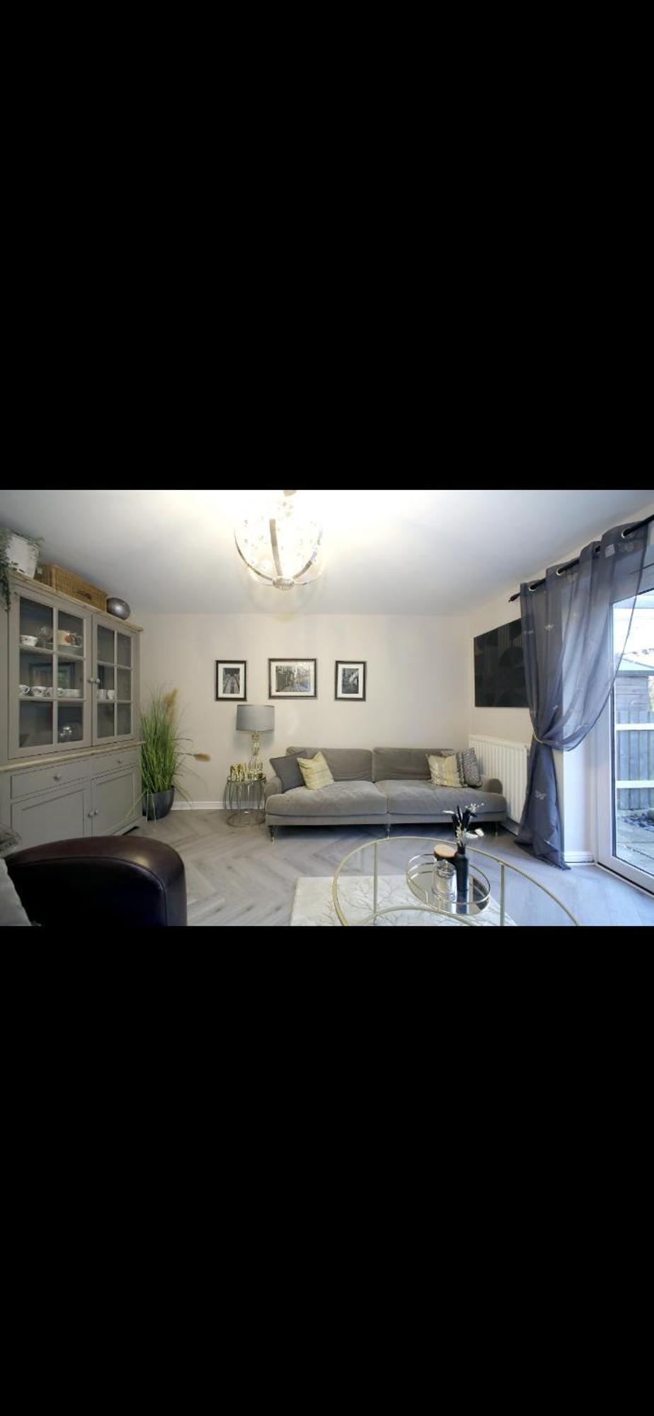 Вілла The Chic Haven Йорк Екстер'єр фото