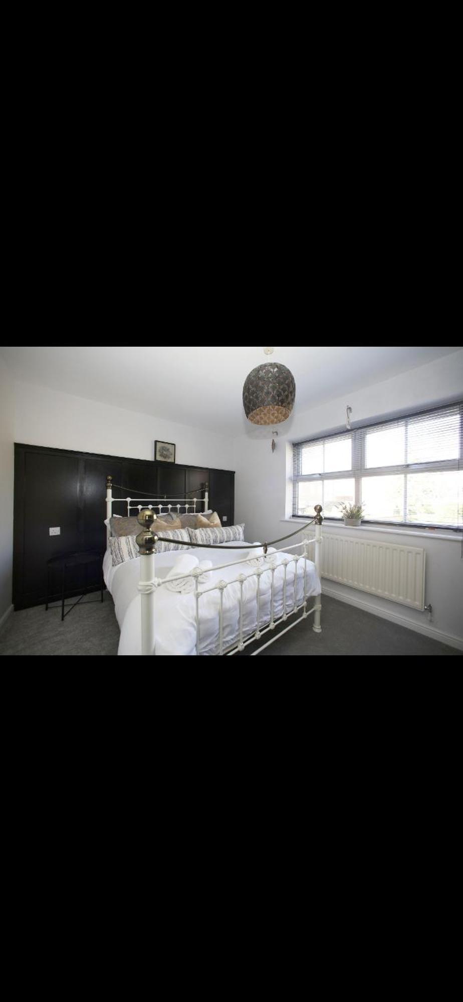 Вілла The Chic Haven Йорк Екстер'єр фото